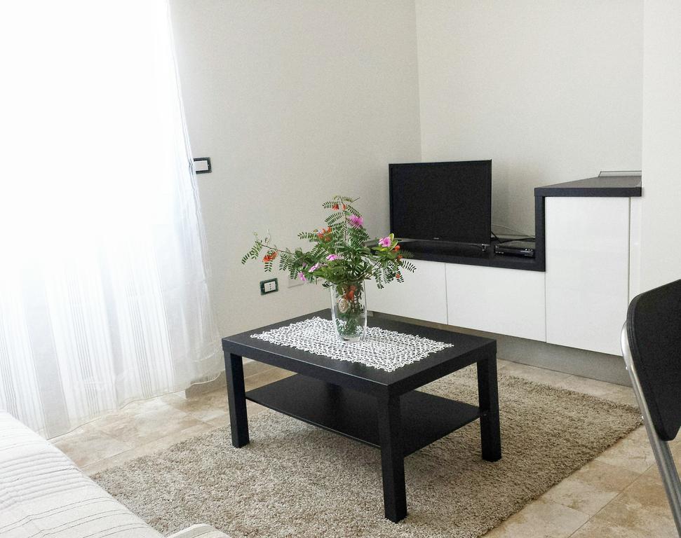 Le Casette Presicce Room photo