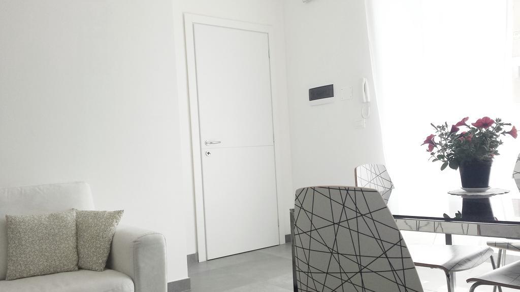 Le Casette Presicce Room photo