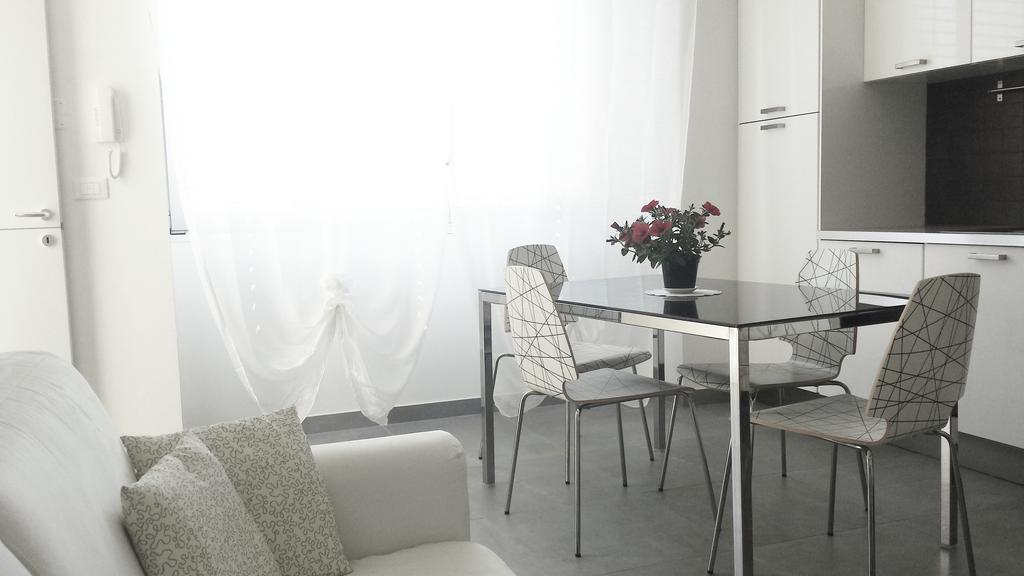 Le Casette Presicce Room photo